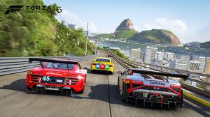 How to qualify for nascar specialized training. Jump Into The Fast Lane With The Nascar Expansion For Forza Motorsport 6 Xbox Wire