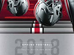 Plus, explore all of your favorite teams' rosters on foxsports.com today! Ohio State Spring Football Practice Schedule Roster Notes Etc The Ozone