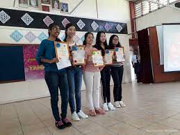 @@ s.k convent infant jesus 1 melaka. Bernama On Twitter Pelajar Cemerlang Smk Infant Jesus Convent Melaka Memperoleh Keseluruhan 10 Dan 11 A Dalam Keputusan Spm Mereka