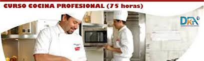 Certificado de profesionalidad que te capacita para trabajar como ayudante de cocina, auxiliar de cocina, empleado/a de pequeño establecimiento de restauración y encargado/a. Curso Gratis Cocina Profesional