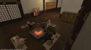 Some are even based on memorable moments and discussions from our community! Alice S House Designs In Final Fantasy Xiv Velyndra Tesi S Japanese Town Designed By Alice