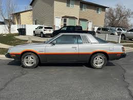 Image result for Dark Tan 1978 Challenger