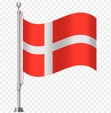 The cross symbolizes christianity and was later adopted by the nordic countries including sweden, norway, finland, iceland, and the faroe islands. Download Denmark Flag Clipart Png Photo Toppng