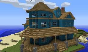 Well, hopefully this guide gives you a few ideas as to. Best Minecraft Houses Ideas Pinterest House Plans 143421