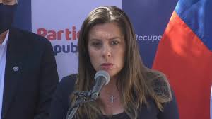 Directora ejecutiva fundación nueva mente las cosas por su nombre. Teresa Marinovic Wikipedia La Enciclopedia Libre