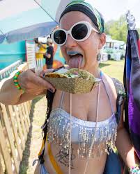 ⏰ IT'S TIME! Roti Rolls ATL is now CHAOTIC CONCESSIONS. ‌ From here