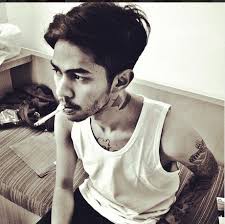 Bagi onad menjadi seorang influencer adalah pekerjaan. Rambut Onadio Leonardo Masnurul