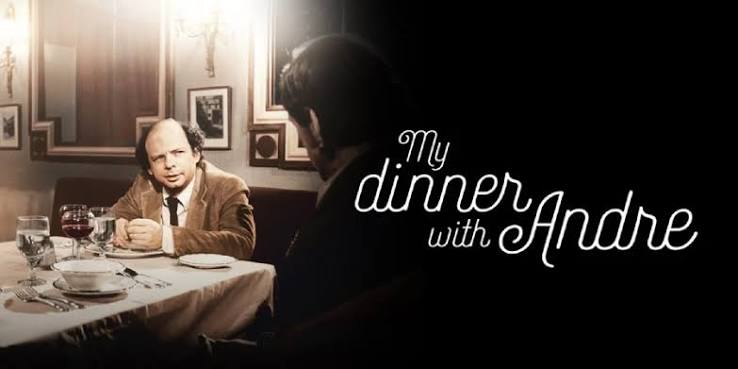 My Dinner with Andre (1981) summary & plot - Spoiler Town