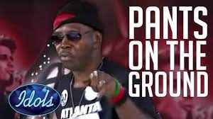 Pants On The Ground American Idol Best Moments Idols Global Youtube