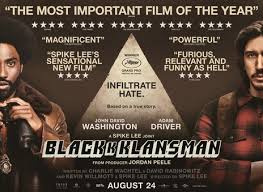 Blackkklansman is a nuanced story of race in america, but lee doesn't take any chances with vagueness or ellipses, nor should he. Empire Cinemas Film Synopsis Blackkklansman