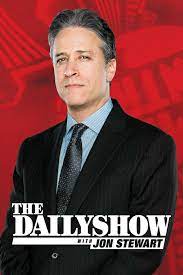 The Daily Show With Jon Stewart Season 20 Tv Series Comedy Central Us