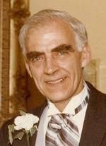 John Neylan Obituary