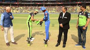 Right from yuvraj singh, gayle, mccullum to virat kohli and de villiers, however, they've failed to deliver. Rcb Vs Dc Match In Bengaluru Highlights As It Happened