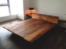 胡桃木禪風床組 水 顏 木 房 家 具 的 另 一 種 可 能 痞客邦 platform bed designs homemade beds platform bed sets
