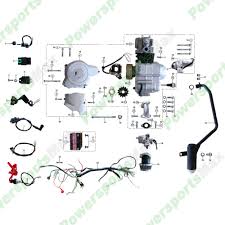 You have to know which wire you can cut and more importantly where the darn wire is located. Coolster 125 Atv Engine Diagram 120 Volt Motor Wiring Diagrams 2007 Jetta Au Delice Limousin Fr