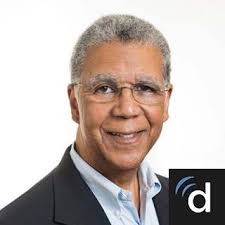 Dr. Michael D. Thomas, MD