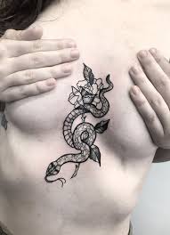 They can be dainty, minimalist and simple sketches or photorealistic masterpieces. 125 Trendy Underboob Tattoos You Ll Need To See Tattoo Me Now