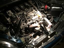 Fits the following 2015 toyota sienna submodels 2011 Sienna Alternator Removal Mistakes Were Made Toyota Sienna Forum Siennachat Com