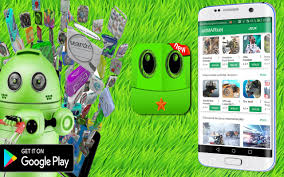 Y este acmarket le ayudará a descargar cualquier aplicación o juego . Acmarket Free 2018 Pro For Android Apk Download