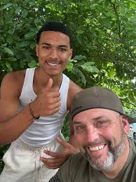 Scott Scottiewheels Macdonald