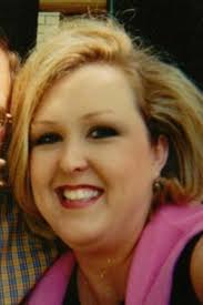 Jennifer Lynn McKinney Kennedy (1968-2011)