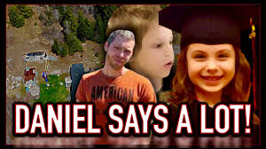 ☆ Michelle After Dark ☆ on X: "Lilly & Jack Sullivan's step dad reveals all... Except mysterious things he knows but can't say 👀 https://t.co/8RMVpaqXVw #LillySullivan #JackSullivan #LillyandJack #NovaScotia #Canada #missing #missingchild #