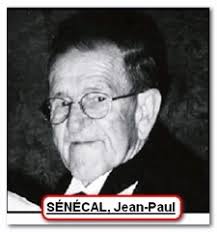 Paul Senecal