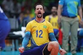 Douglas souza was born on 01/02/1959 and is 61 years old. Worldofvolley Bra M Official Sesi Sign Lipe Fonteles And Extend With Douglas Souza Leandro