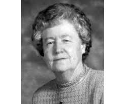 Ellen Jones Obituary (1920