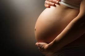 Ask the couple to sit on a bench, cuddle a bit and pretend they are on their couch. Body Changes During Pregnancy Live Science