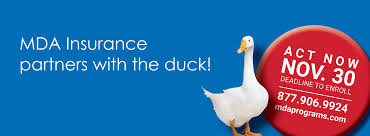 Just think i chose aflac over another supplemental insurance. Aflac Benextend Mda Programs