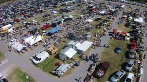 Farmers' markets around st pete beach, fl. After 54 Years The Wagon Wheel Flea Market Is Closing St Pete Catalyst