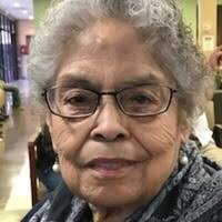 Obituary information for Margarita D. Huerta