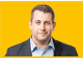 November 2019 Alexander Gary ist VP-Spitzen- kandidat Neuer Nahversorger  für Gemeinde Großer Erfolg bei Nationalrats- Wahl