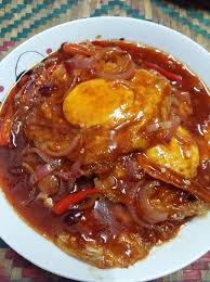 Langkah seterusnya nak masak pula, ok sikit lagi siap boleh makan yea. 20 Koleksi Resepi Telur Mudah Dan Sedap Digemari Ramai Comfirm Bertambah Hijabista