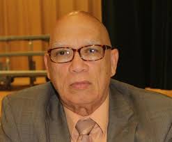 Potts to serve as school board vice-chairman for rest of year