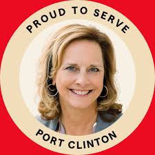 Trish McCartney-State Farm Agent