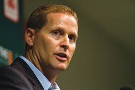 Hocutt leaves Miami for Texas Tech, creates uncertainty