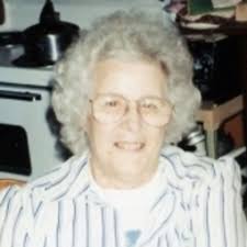 Lucille R. Lothian Obituary April 27, 2019