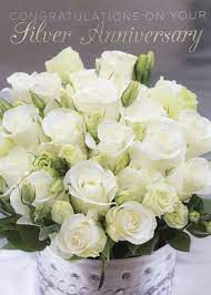 Send gifts to india to 3000+ cities. Best Of Flower Arrangements For Silver Wedding Anniversary And Review Anniversary Flowers 25 Wedding Anniversary Gifts Silver Wedding Anniversary