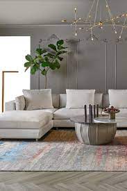 Small Home Tip Sectionals Sofas For Small Spaces Living Room Inspiration Living Room Decor