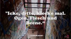 Berlin ist ein bekannter juwelendieb mit langer strafakte der in der banknotendruckerei das kommando hat und stets auf die anweisungen des professors per telefon wartet. Berliner Spruche Zitate Berlin Ick Liebe Dir