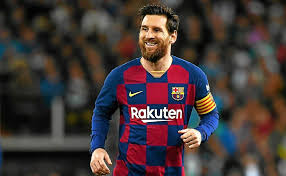 Fc barcelona | joan laporta no tiene dudas con leo messi. Football Messi Annonce Qu Il Reste Au Barca Football Le Telegramme