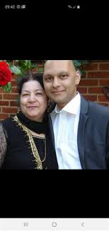 Fraz Hussain is fundraising for Cancer Research UK