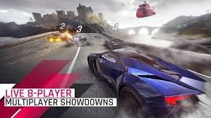 You're free to pick the dream car you need and race across spectacular locations against rival speed machines around the world. Asphalt 9 Legends Android Working Mod Apk Download 2019 Gf