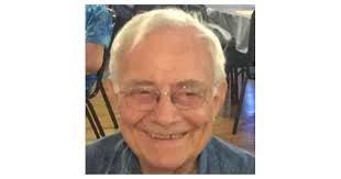 Donald Sandrelli Obituary (1935