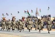The Western Sahara conflict: A fragile path to negotiations ...