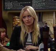 Sammy winward appears to be ageing backwards if the selfie alongside her lookalike daughter is anything to go by. Sammy Winward Emmerdale Past Present Wiki Fandom