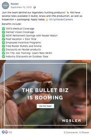 The Firearms Industry and the Paycheck Protection Program