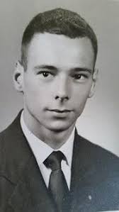 Howard Forbes Obituary